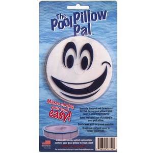 The Pool Pillow Pal Box Of 25 - LINERS